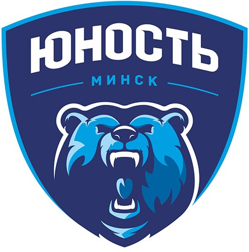 MHC Yunost-Minsk 2014-Pres Primary Logo iron on transfers for T-shirts